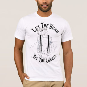 The Bear T-Shirt