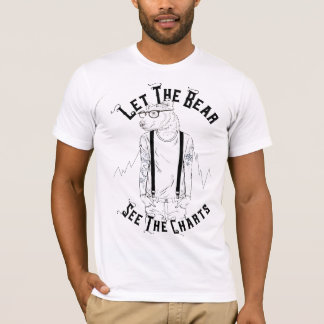 The Bear T-Shirt