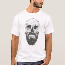 The beard is not dead