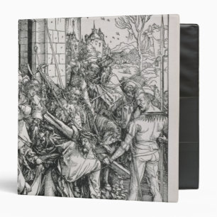 The Bearing of the Cross Binder