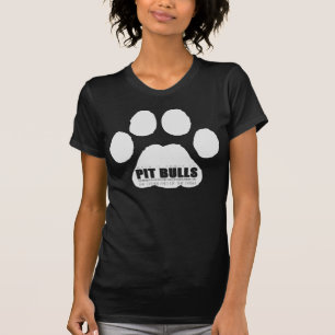 The Beast Is On the Other End of the Leash T-Shirt