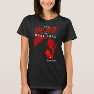 The Beast Of Bray Road T-Shirt
