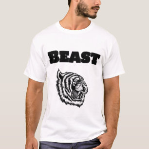 The Beast T-Shirt