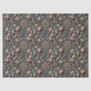 The Beast Within – Gothic Victorian Tissue Paper