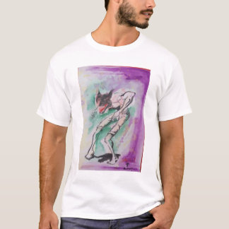 The Beast Within T-Shirt