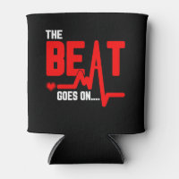 The Beat Goes On Heart Surgery Survivor Heartbeat