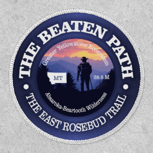 The Beaten Path (rd2) Patch