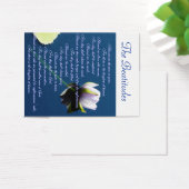 The Beatitudes sharing (Desk)