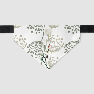 The Beatles Bandana Collar