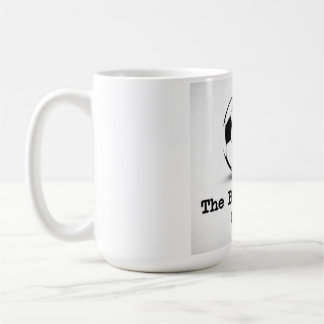 The Beautiful Game (Soccer) Mug