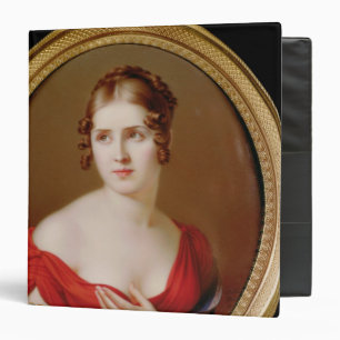 The Beautiful Greek Binder