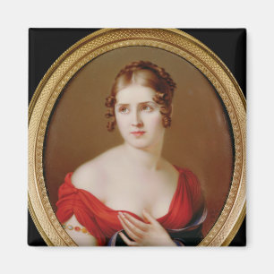 The Beautiful Greek Magnet