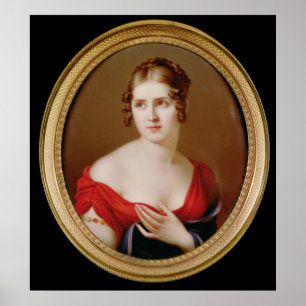 The Beautiful Greek Poster