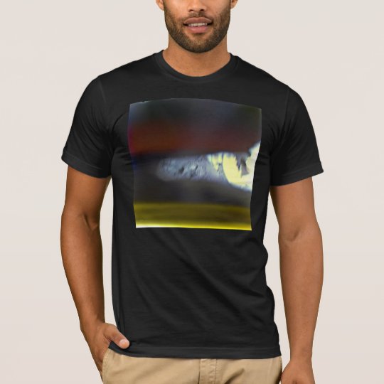 The Beautiful "Mistake" T-Shirt
