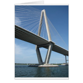The Beautiful  Ravenel Bridge Cards