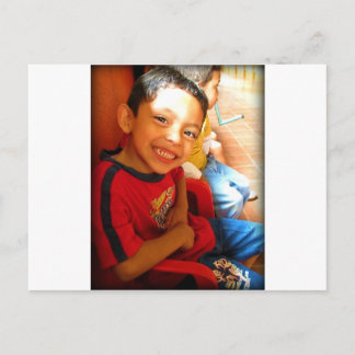 The Beautiful Struggle Postcard