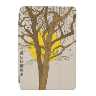 The Beautiful Willow Tree iPad Mini Cover
