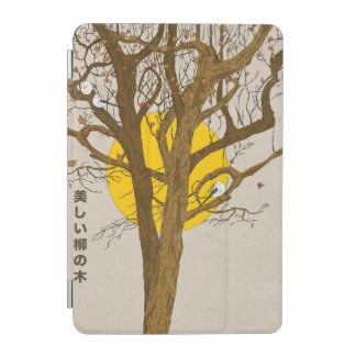 The Beautiful Willow Tree iPad Mini Cover