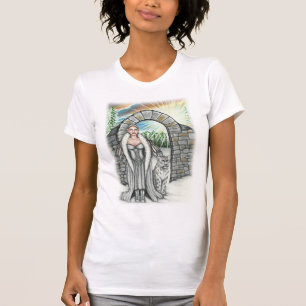 The Beauty and Her Beast Shirt