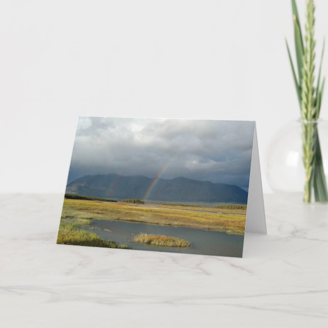 The Beauty of Chisana Card (Front)