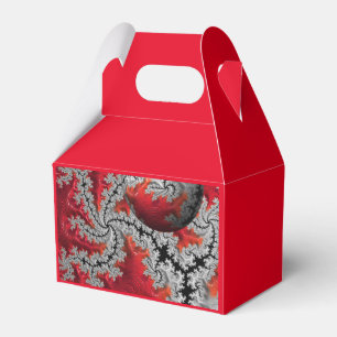 The Beauty of Mandelbrots Gift Box