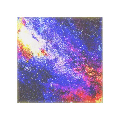 The Beauty of Nebulas and Galaxies Buy Now Gallery Wrap