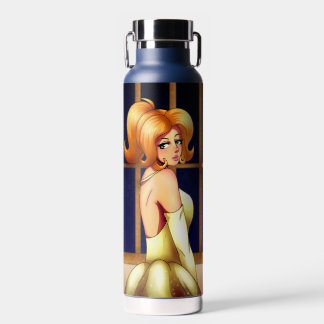 The Beauty Water Bottle