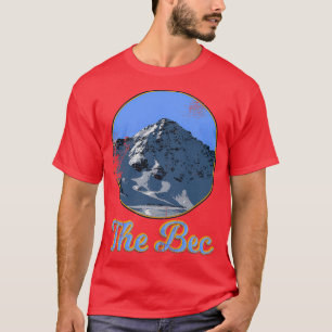 The Bec des Rosses T-Shirt