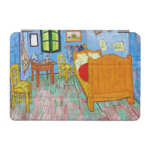 The Bedroom, Van Gogh iPad Mini Cover