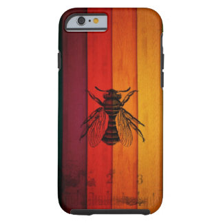The Bee Tough iPhone 6 Case