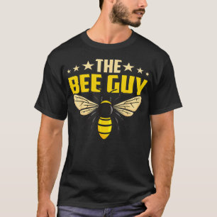 The Bee Guy  T-Shirt