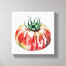 The Beefsteak Tomato