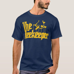 The Beekeeper T-Shirt
