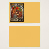 The Beer Muse (Front & Back)