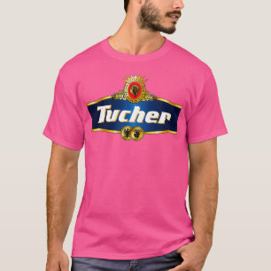 The Beer Tucher T-Shirt