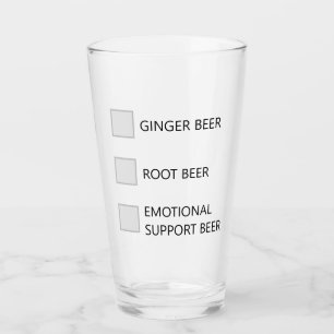 The Beers Glass