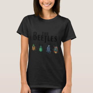 The Beetles T-Shirt