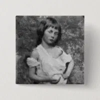 Lewis Carroll, Alice Liddell as The Beggar Maid