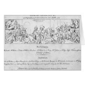 The Beggar's Opera' (Front Horizontal)