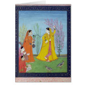 The Beginning of Spring (Front)