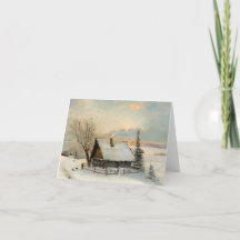 The Beginning of Spring | Alexei Savrasov