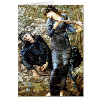The Beguiling Of Merlin Cards