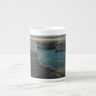 The Bell ,Bone china Mug