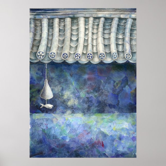 The Bell Poster (Front)