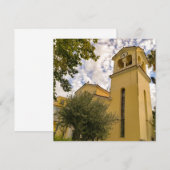 The Bell Tower (Front/Back)