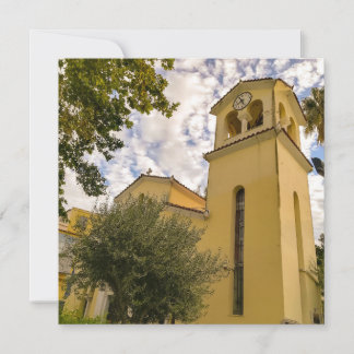 The Bell Tower