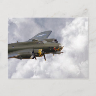 The Belle Postcard