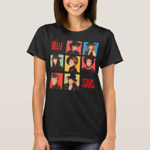 The Belle Stars  T-Shirt