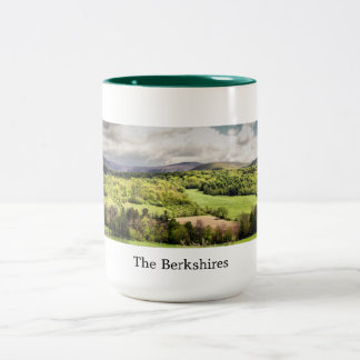 The Berkshires Coffee Mug