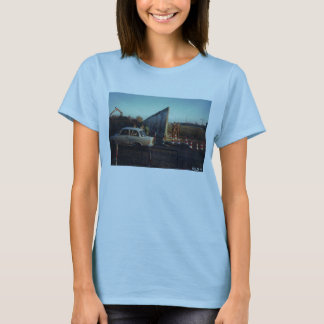 The Berlin Wall - Two Days After T-Shirt